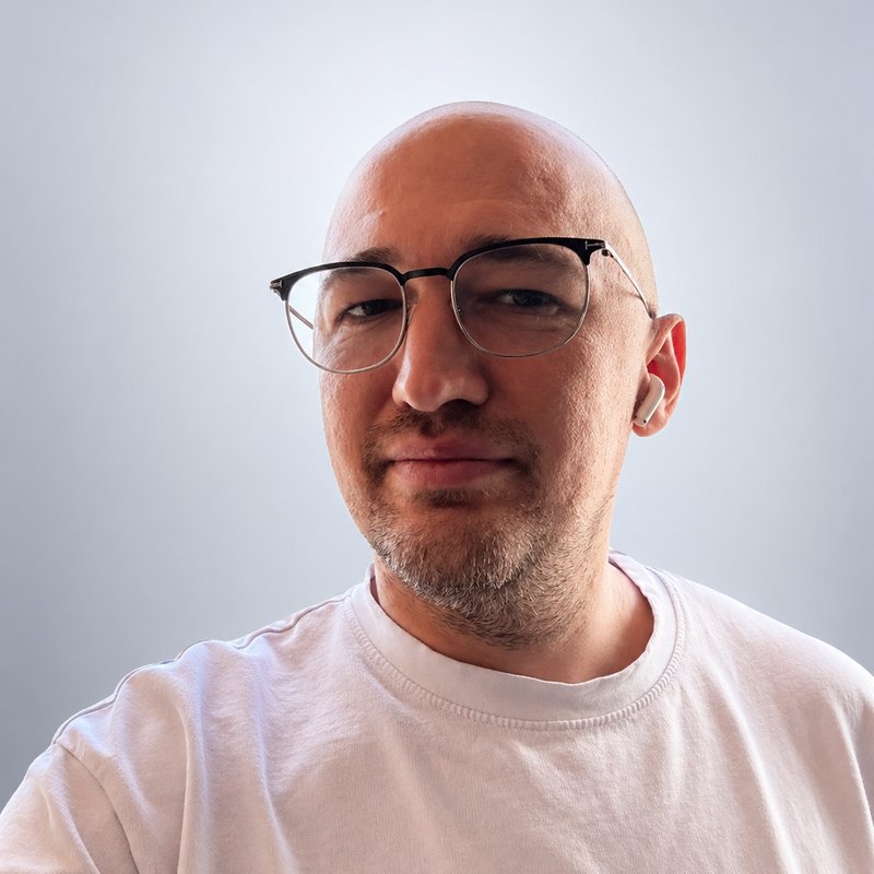 Marian, founder of Digitalizer